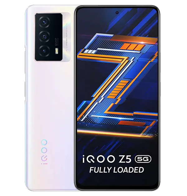 iQOO Z5 5G Skins wraps covers